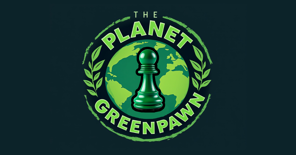 The Planet Greenpawn The Planet Greenpawn